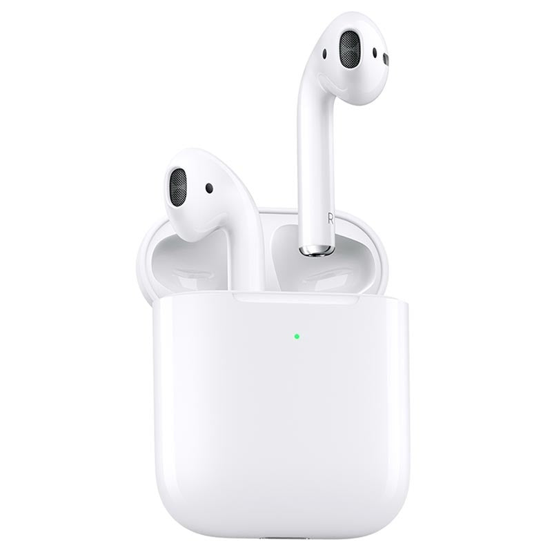 AirPods with Wireless Charging Case (Latest Model)
