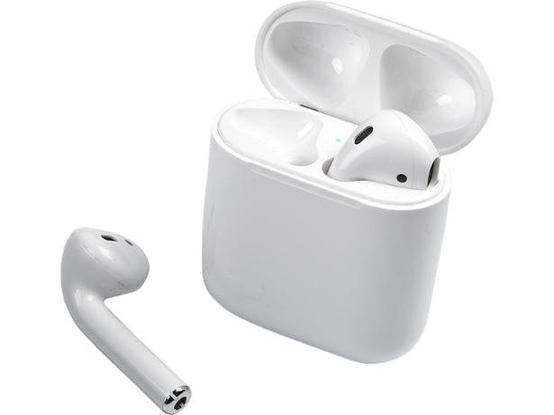 AirPods with Wireless Charging Case (Latest Model)